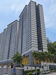 Apartment For Sale in Melody Homes