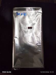 Aksesori Seal Bag Baru ( 100 Keping )