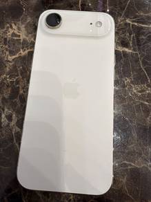 Iphone Air 256GB