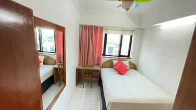 Room in City Centre, KUL