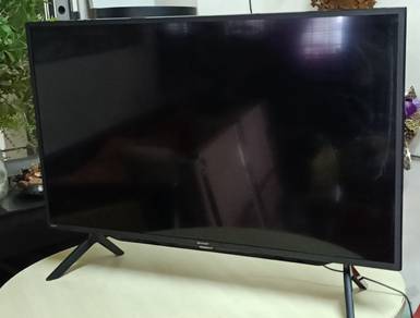 Sharp 42 inches Tv
