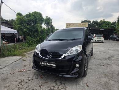 Perodua Alza EZ STANDARD in Klang, SGR