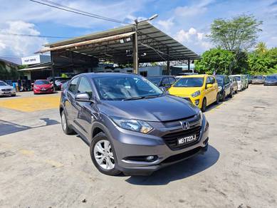 Honda HR-V V in Batu Pahat, JHR