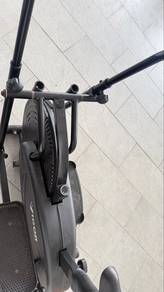 Trainer Bike