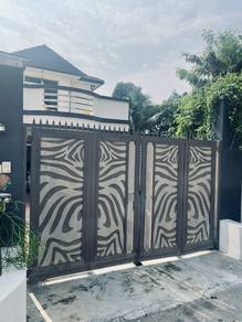 Semi-Detached House For Sale in Juru,PNG