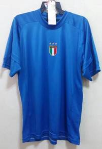 Jersey italy fans version stadium 2004