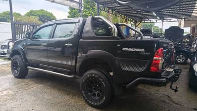 Toyota Hilux G in Ampang, SGR