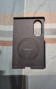 samsung galaxy Z fold 8 silicon Protection casing 