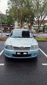 Proton Waja CPS in Skudai, JHR