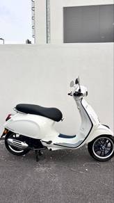 Vespa Primavera 150