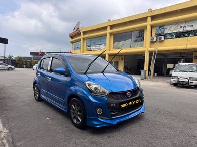 Perodua MyVi SE ZHS in Cheng, MLK