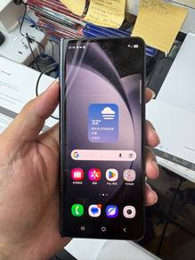 Samsung fold 5 12/256