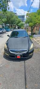 Honda Accord VTi-L in Petaling Jaya, SGR