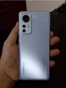Xiaomi 12 5G