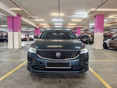 2023 Proton S70 FLAGSHIP X