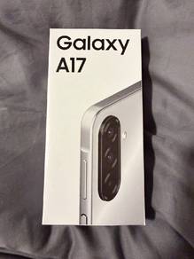 Samsung A17 5G