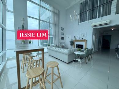 Service Residence For Sale in The Maritime