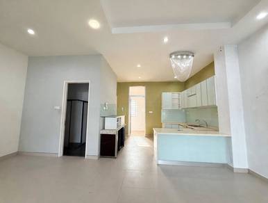 3.5-storey Terraced House For Sale in Tanjung Bungah,PNG