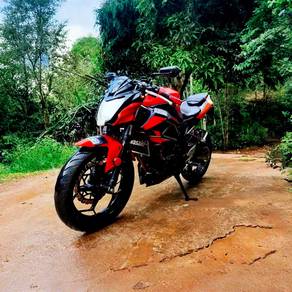 Kawasaki Ninja 250SL