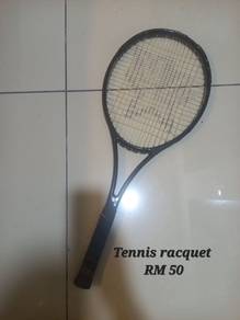 Tennis Racquet