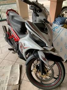Yamaha 135LC