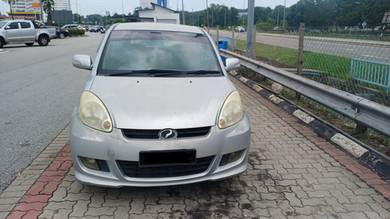 Perodua MyVi EZi in Gombak, SGR