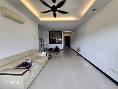 Apartment For Sale in Desa Idaman Residences