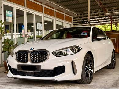 2023 BMW 135i 35i M