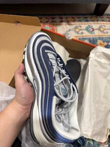 Nike Air Max 97 Attempt III White Varsity Royal