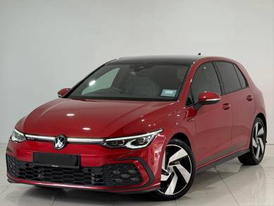 Volkswagen Golf GTI in Setapak, KUL