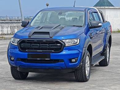 Ford Ranger XLT in Puchong, SGR
