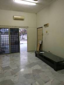 1.5-storey Terraced House For Sale in Selayang,SGR