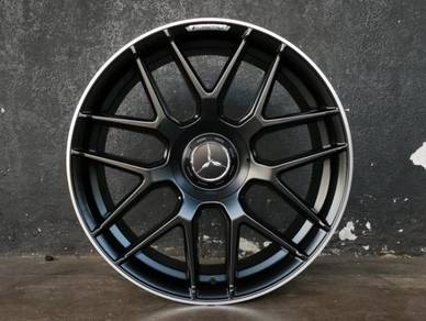 Sport rim 19 inch AMG W205 W204 W222 W223 S400 BEN
