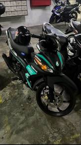 ekzos yypang nak jual