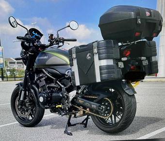 Kawasaki Z900 RS