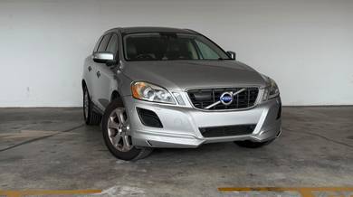 2010 Volvo XC60 T