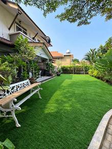 2-storey Terraced House For Sale in Shah Alam,SGR