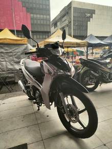 Honda Wave 125i