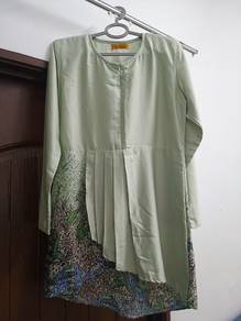 baju kurung moden