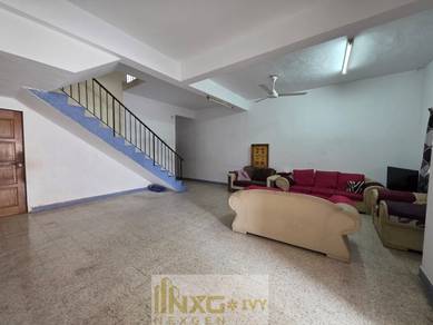 2-storey Terraced House For Sale in Klang,SGR
