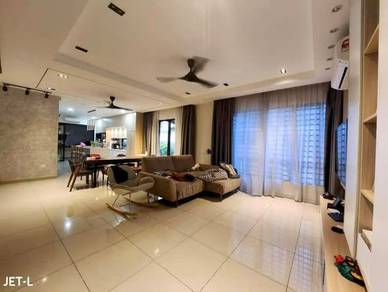 2-storey Terraced House For Sale in Bandar Bukit Raja,SGR