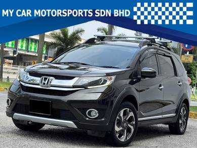 Honda BR-V V in Seri Kembangan, SGR