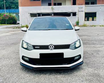 Volkswagen Polo GTi GTi TSI (CBU) in Chan Sow Lin, KUL
