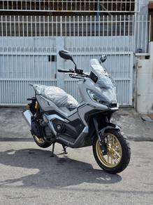 Keeway XDV 180 EVO