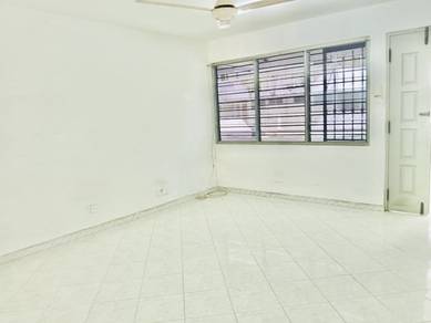 Apartment For Rent in Desa Green Apartment (Jelutong)