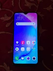 vivo y17