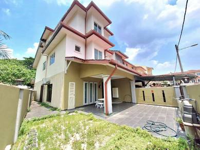 2.5-storey Terraced House For Sale in Klang,SGR