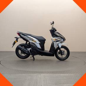 Honda Vario 125