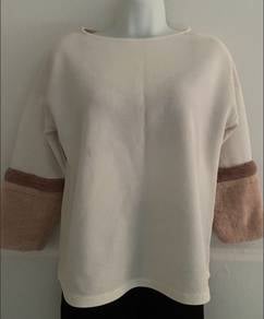 Baju T-Shirt Blouses @ Padini and M&S
