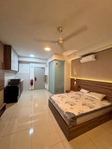 Service Residence For Rent in Astrum Ampang